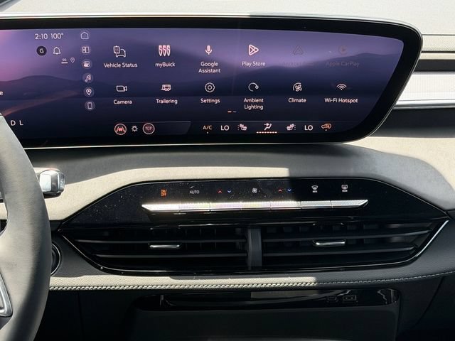 2027 Buick Enclave Sport Touring - Photo 16