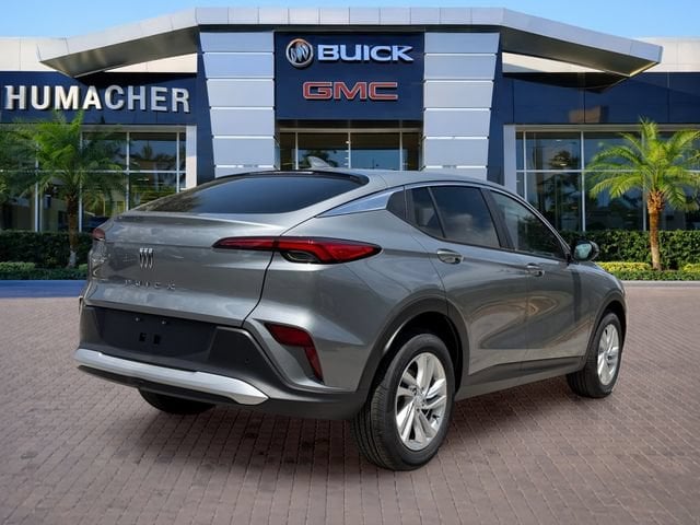 2026 Buick Envista Preferred - Photo 7