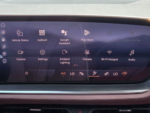 2026 Buick Envision Sport Touring - Photo 19