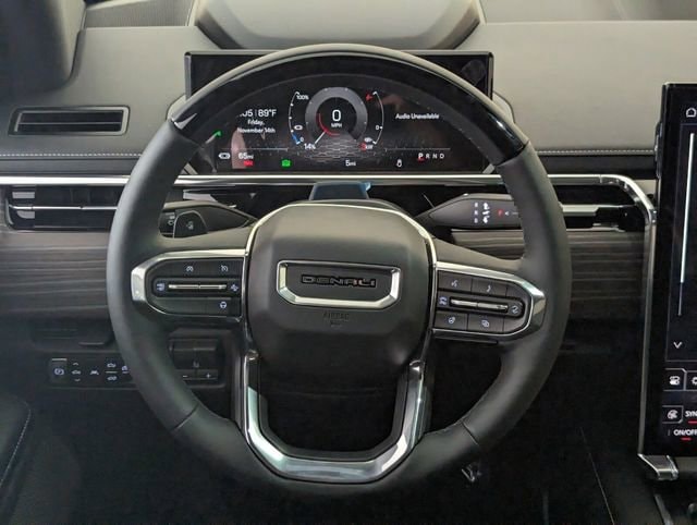2025 GMC Sierra EV Denali - Photo 8