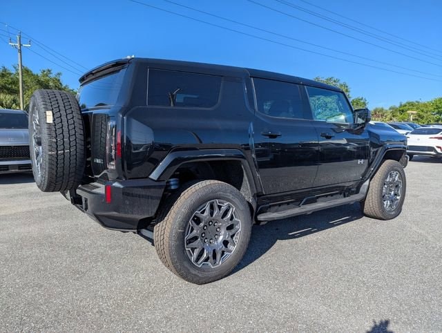 2025 GMC HUMMER EV 3X - Photo 8