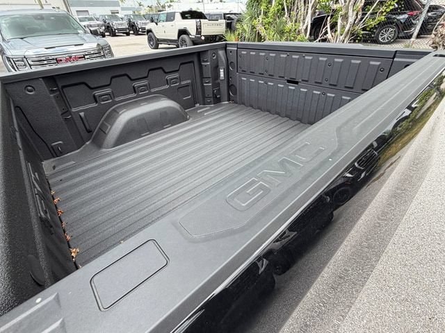 2026 GMC Sierra 1500 Denali - Photo 11