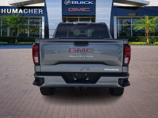 2026 GMC Sierra 1500 Elevation - Photo 6