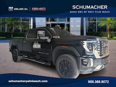 2026 GMC Sierra 3500 HD Denali Truck