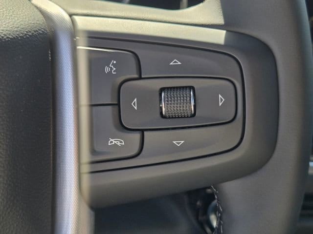 2026 GMC Sierra 1500 Elevation - Photo 24