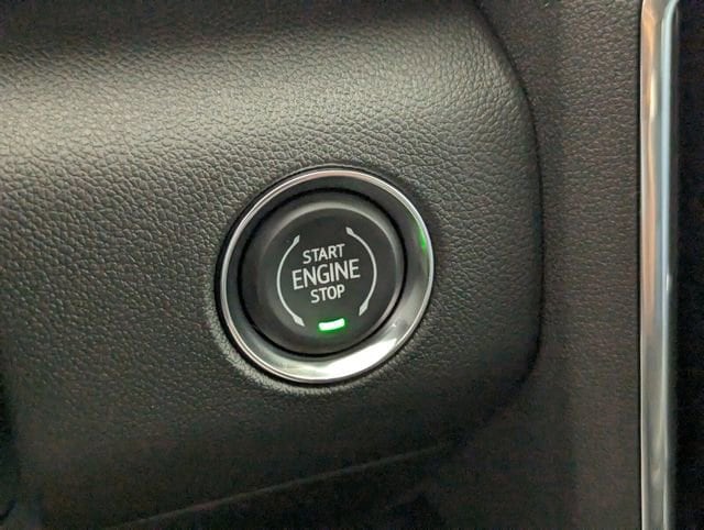 2026 GMC Acadia Elevation - Photo 26