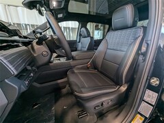 2025 GMC Sierra EV Max Range Denali Truck