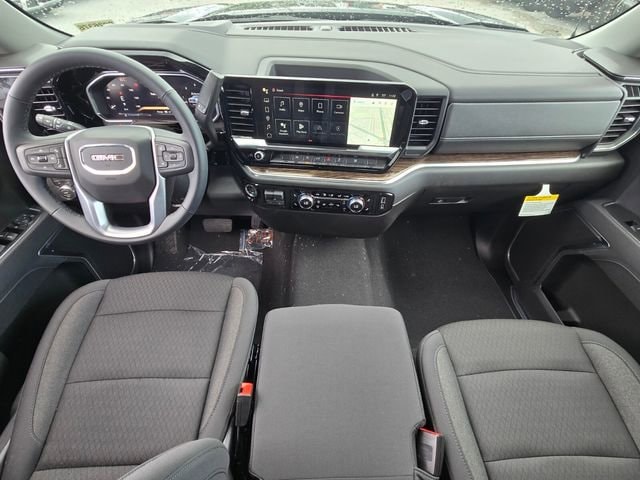 2026 GMC Sierra 1500 SLE - Photo 17