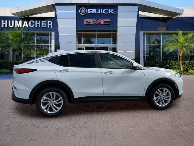 2026 Buick Envista Preferred - Photo 8