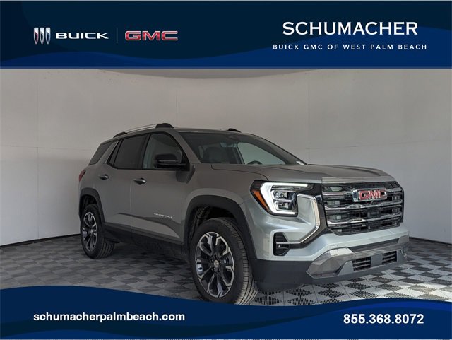 2026 GMC Terrain Elevation's photo
