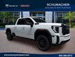  GMC Sierra 2500 HD