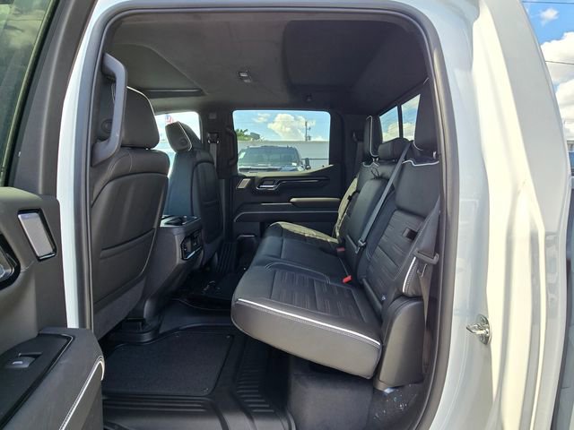 2026 GMC Sierra 1500 AT4X - Photo 16