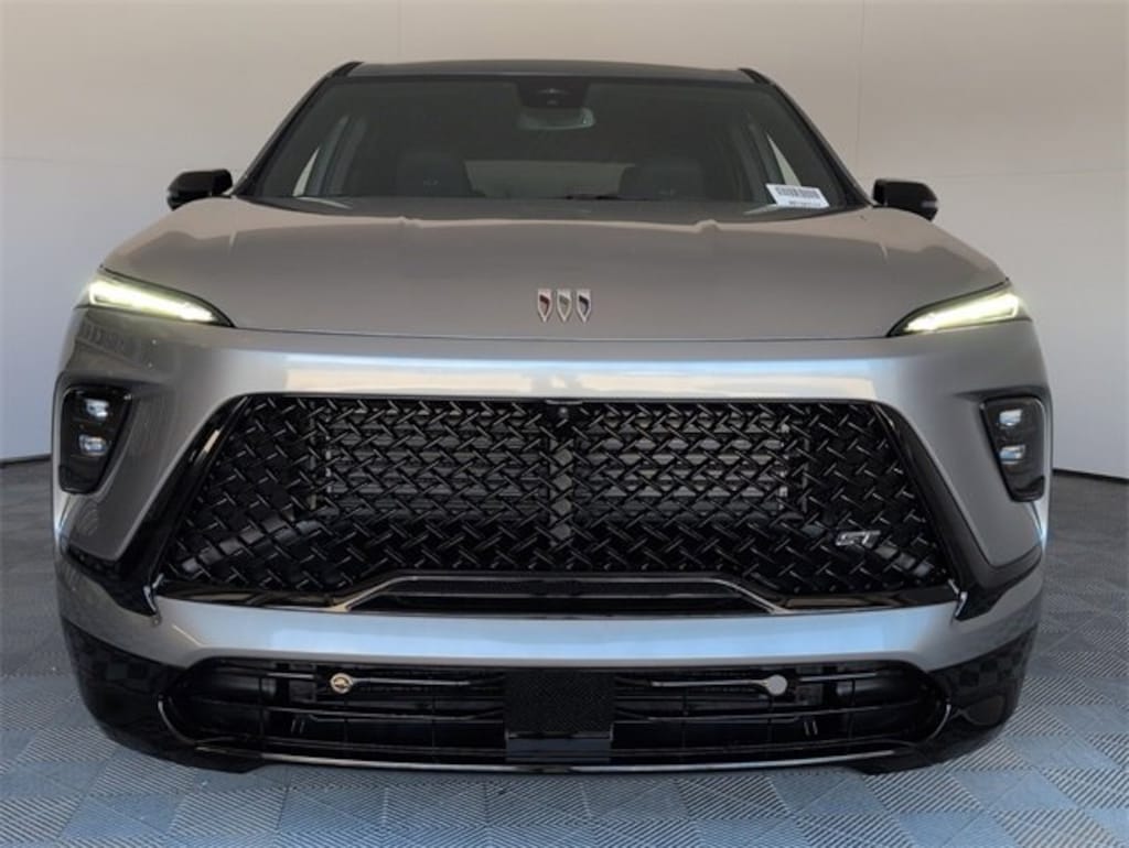 New 2026 Buick Enclave Sport Touring SUV