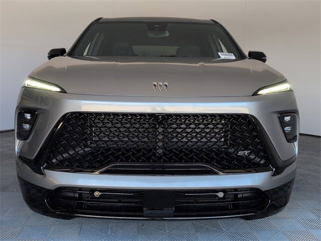 2026 Buick Enclave Sport Touring photo 3