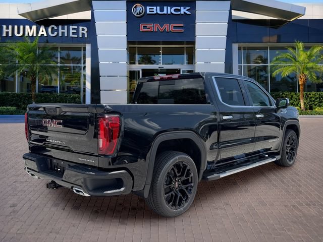 2026 GMC Sierra 1500 Denali - Photo 7