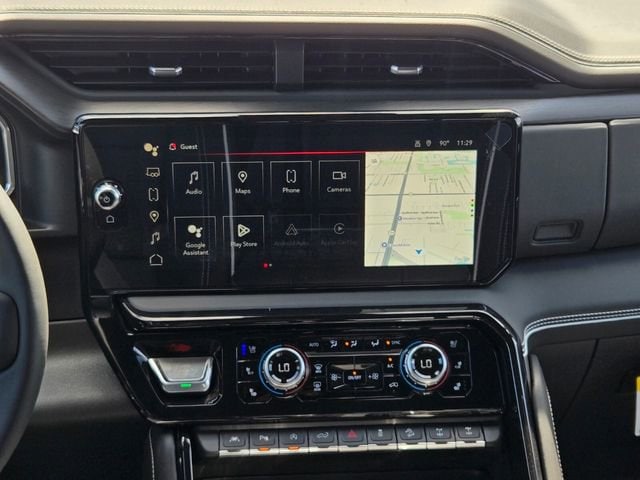 2026 GMC Sierra 1500 AT4X - Photo 19
