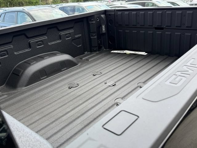 2026 GMC Sierra 2500HD Denali Ultimate - Photo 13