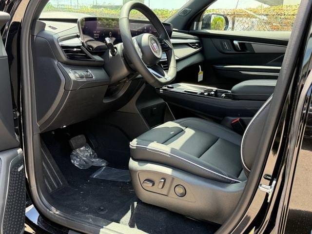 2027 Buick Enclave Sport Touring - Photo 13