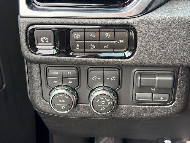 2027 GMC Yukon XL Denali - Photo 25