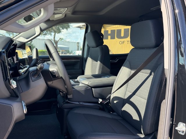 2026 GMC Sierra 1500 Elevation - Photo 9
