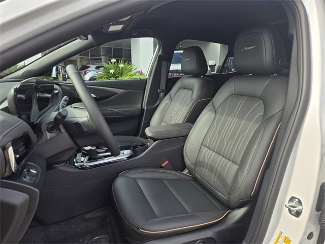 2026 Buick Envista Avenir's photo