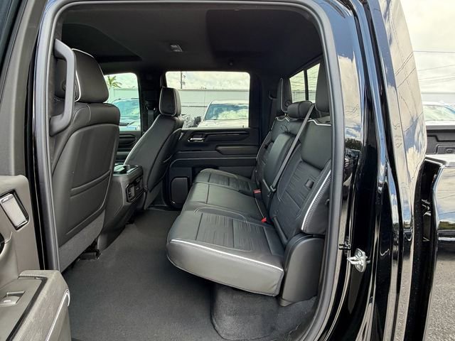 2026 GMC Sierra 2500HD AT4X - Photo 17