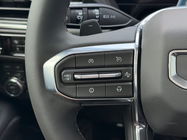 2027 GMC Yukon XL Denali - Photo 23