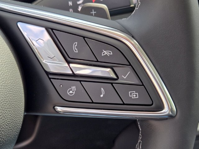 2026 Buick Envision Avenir - Photo 28