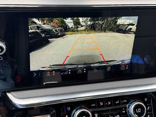 2026 GMC Sierra 1500 Denali - Photo 22