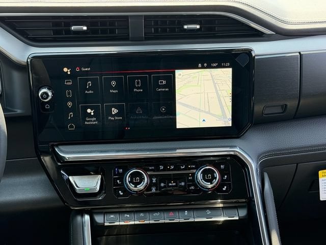 2026 GMC Sierra 1500 Denali - Photo 17