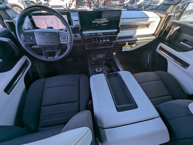 2025 GMC HUMMER EV 3X - Photo 6