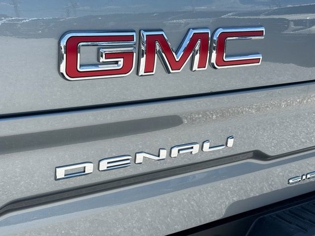 2026 GMC Sierra 1500 Denali - Photo 10