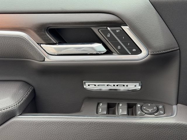 2026 GMC Sierra 1500 Denali - Photo 25
