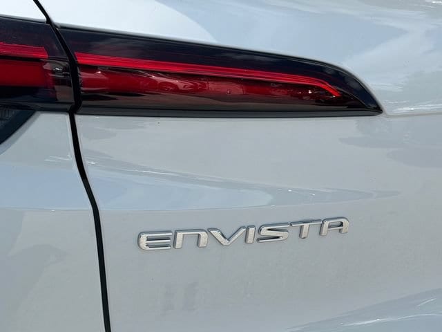 2026 Buick Envista Sport Touring - Photo 9