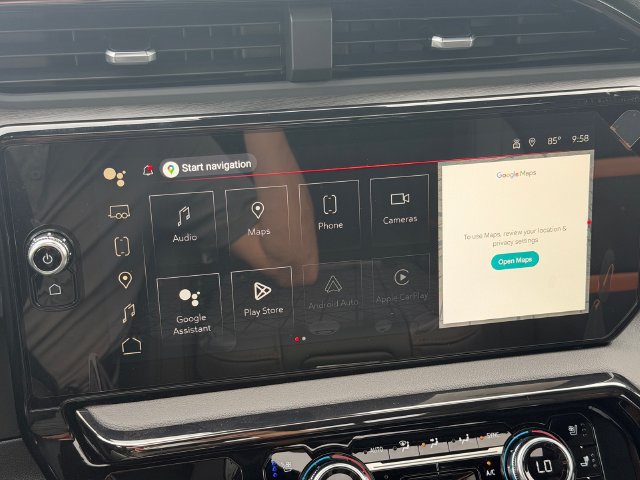 2026 GMC Sierra 1500 AT4 - Photo 17