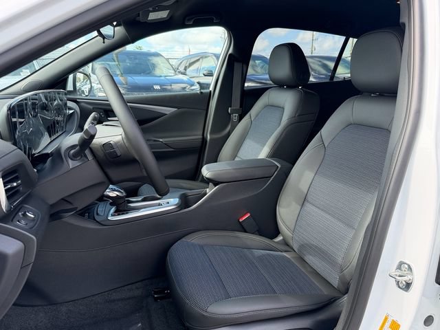 2026 Buick Envista Preferred - Photo 9