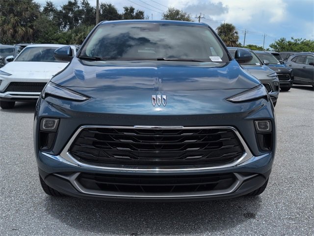 2026 Buick Encore GX Preferred photo 2