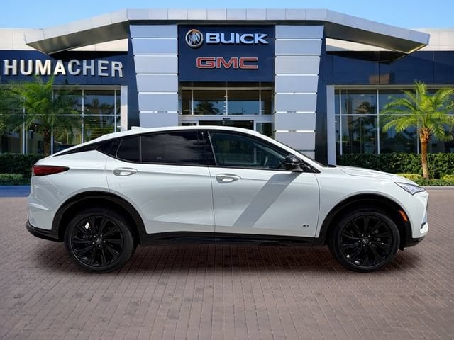 2026 Buick Envista Sport Touring - Photo 8