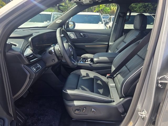 2026 Buick Enclave Avenir - Photo 12