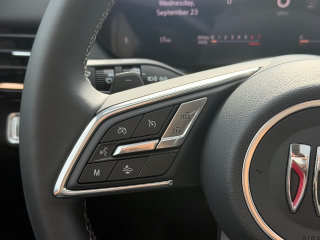 2026 Buick Envision Avenir - Photo 22