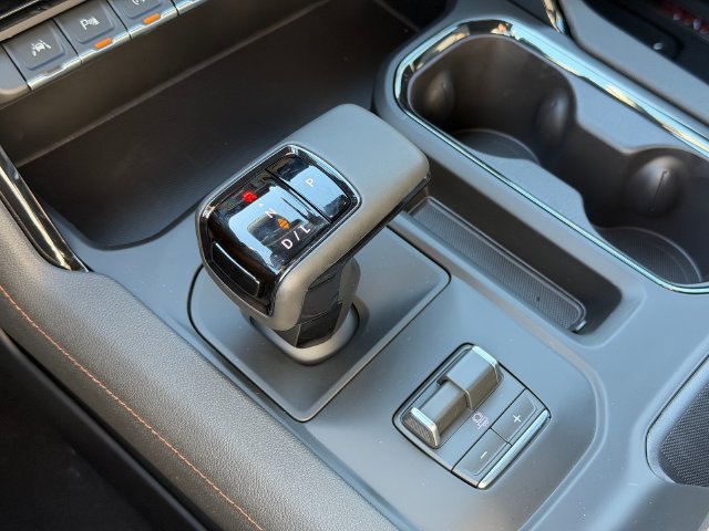 2026 GMC Sierra 1500 AT4 - Photo 19