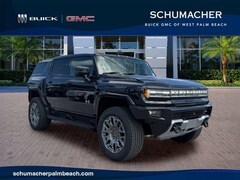 2026 GMC HUMMER EV SUV 3X SUV