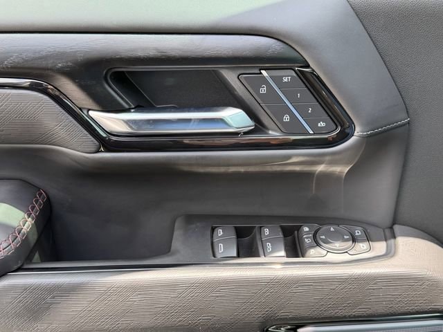 2026 GMC Sierra 2500HD AT4X - Photo 29