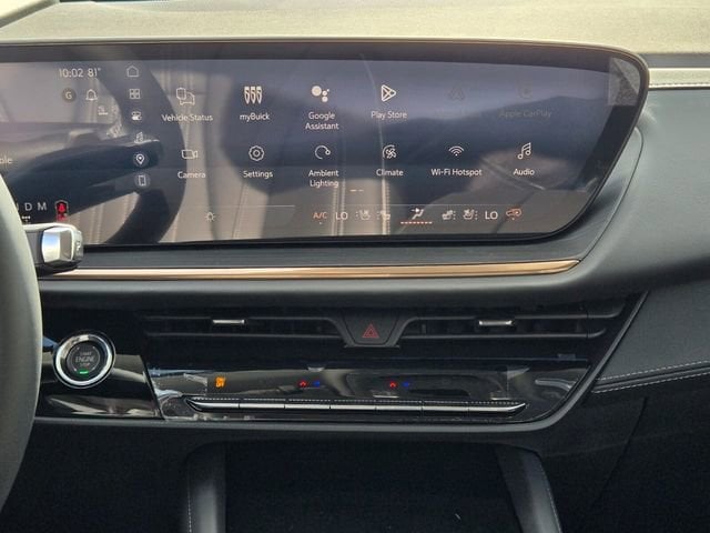 2026 Buick Envision Avenir - Photo 19