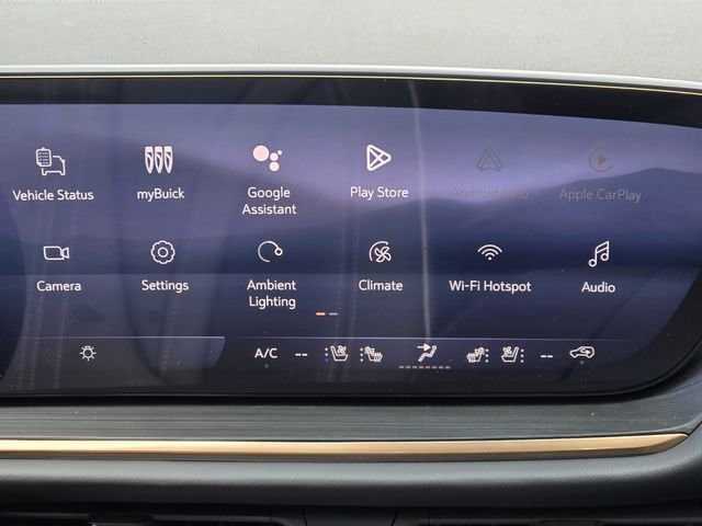 2026 Buick Envision Avenir - Photo 20