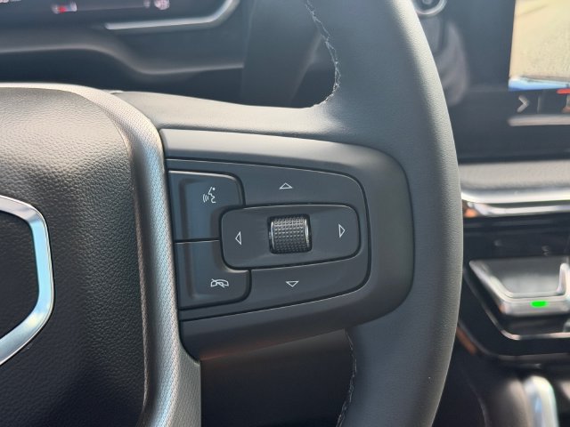 2026 GMC Sierra 2500HD Denali - Photo 17
