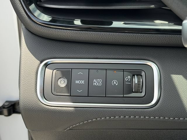 2027 Buick Enclave Sport Touring - Photo 22