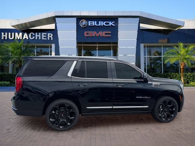 2026 GMC Yukon Denali - Photo 8