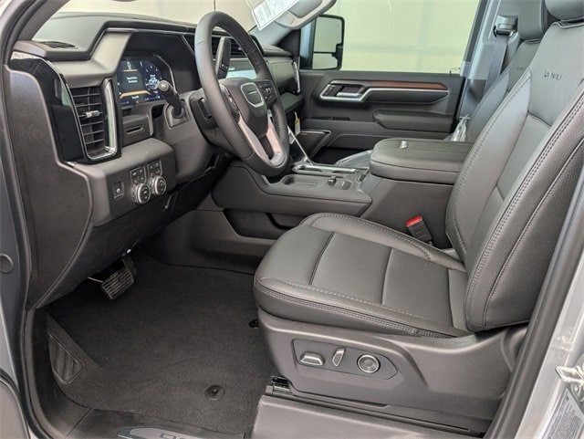 2026 GMC Sierra 2500 HD Truck 