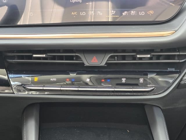 2026 Buick Envision Avenir - Photo 21
